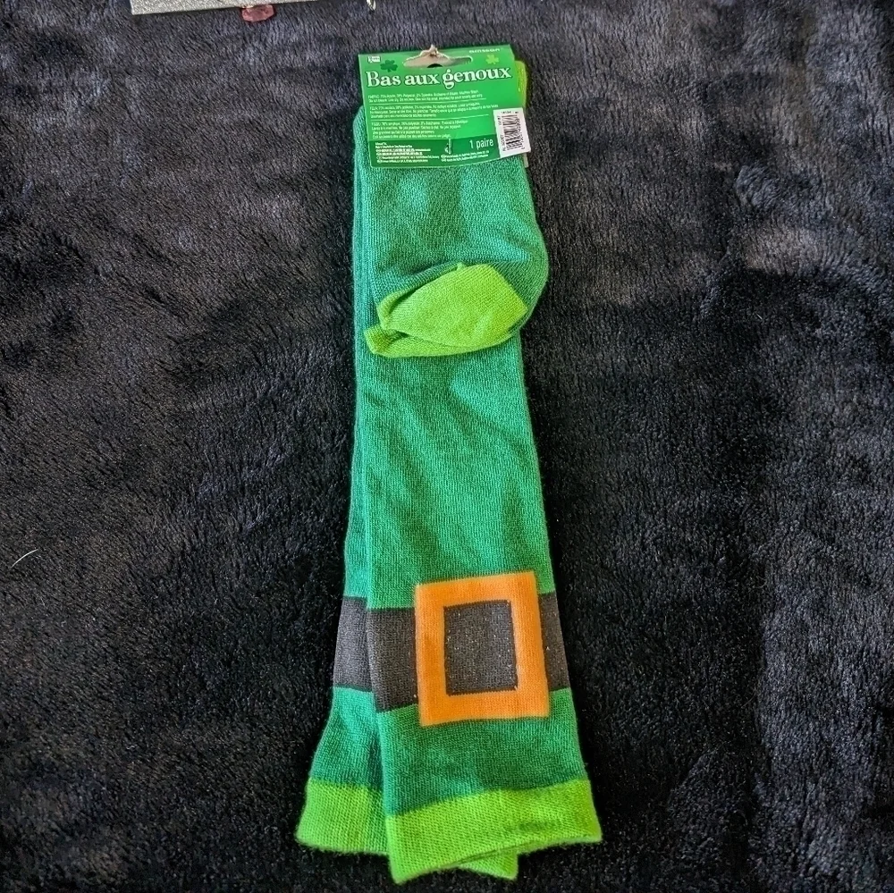 Knee Socks